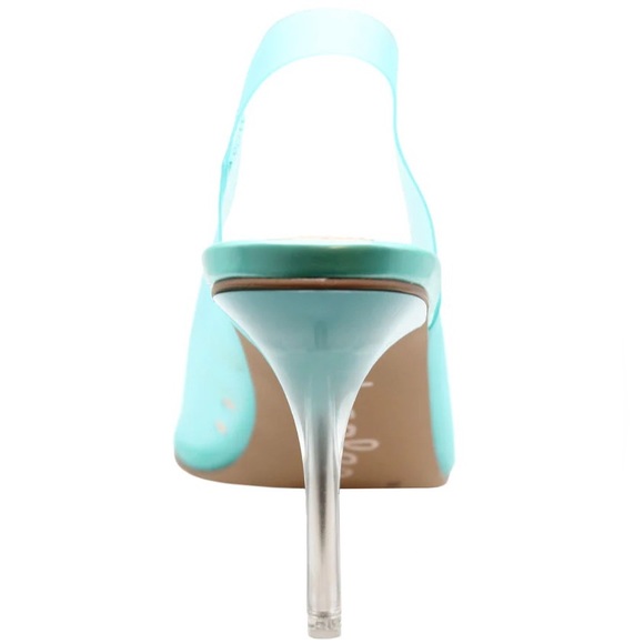 Charles David Impower vinyl Pump - Picture 3 of 10